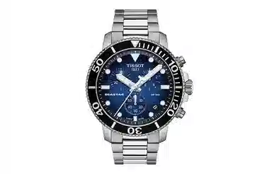 Tissot Seastar T120.417.11.041.01