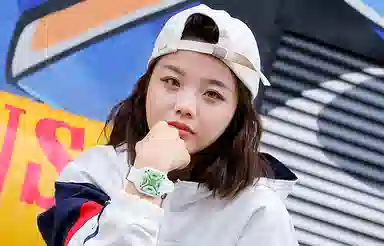 casimaCyberpunk CS2154