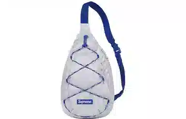 Supreme Week 1 Sling Bag