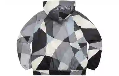 Supreme Week 16 x Emilio Pucci Sport Jacket
