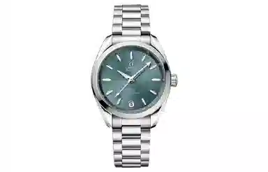 OMEGA AQUA TERRA 150 34mm 220.10.34.20.10.001