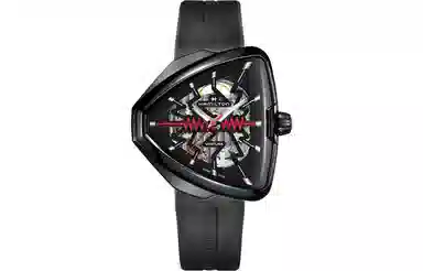 HAMILTON 80 42.5mm 42.5*44.6mm H24535331