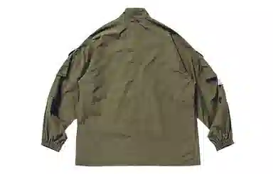 WTAPS Modular Jacket