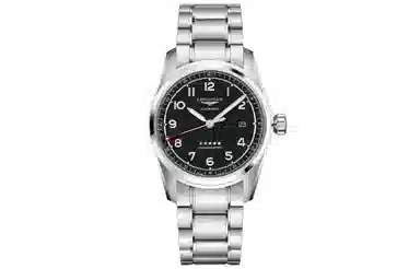 LONGINES 40mm L3.810.4.53.6