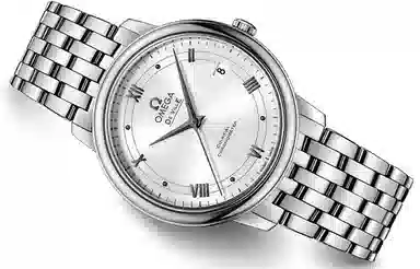 OMEGA De Ville 424.10.37.20.04.001