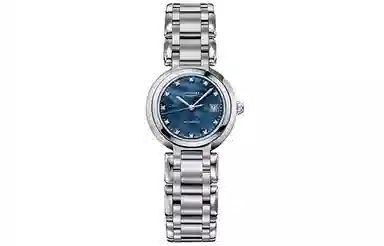 LONGINES 26.5mm L8.111.4.98.6