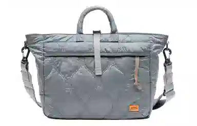 the MAD HATcher U.N.F. Tote