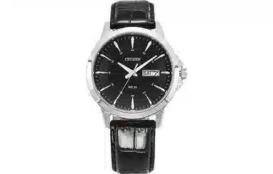 CITIZEN 41mm BF2011-01E