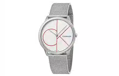 CKCalvin Klein CKMinimal 40mm K3M51152