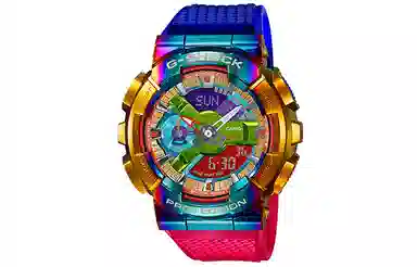 G-SHOCKG-SHOCK GM-110RB-2A