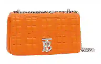 Burberry Lola Orange