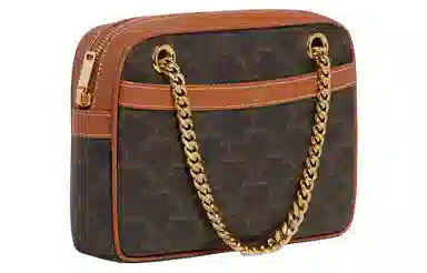 CELINE Patapans vintage