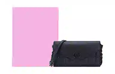 MICHAEL KORS MK Carmen Logo