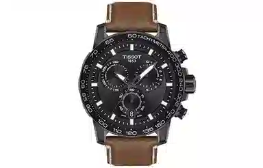 TISSOT 100 45.5mm T1256173605101