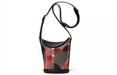 Charles & Keith Bucket Bag