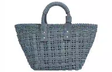 Balenciaga Bistro Blue