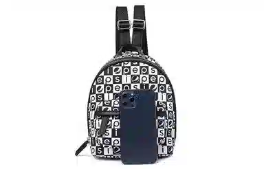Pepsi Checkerboardlogo