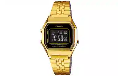 Casio LA680WGA-1B