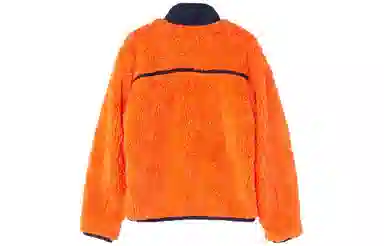 AMBUSH Fleece Zip Jacket