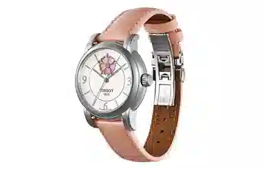 TISSOT 30 35mm T050.207.16.117.00