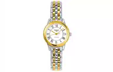 Longines Flagship L4.274.3.21.7