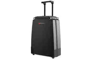 ECHOLAC SWISSLUGGAGE SL 20