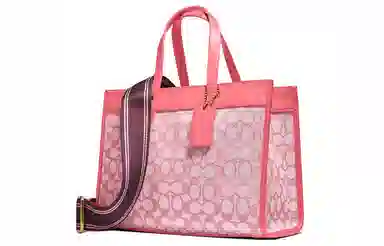 COACH Field 30 Tote