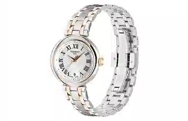 Tissot T126.010.22.013.01