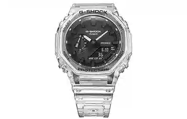 Casio G-Shock GA-2100SKE-7A
