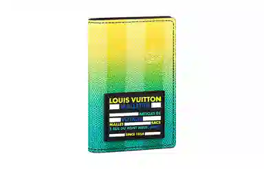 LOUIS VUITTON Daybreak Damier Stripes