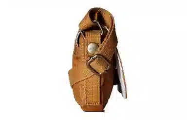 Carhartt Messenger Bag Khaki Brown