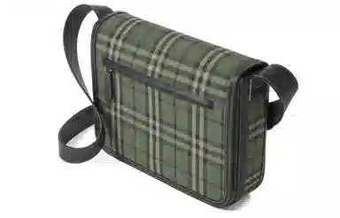 Burberry Messenger Bag