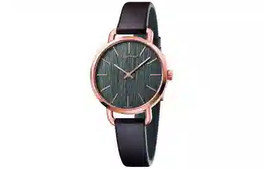 CKCalvin Klein CKEVEN 36mm K7B236G3