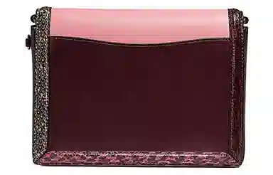 COACH x Jennifer Lopez Hutton 22