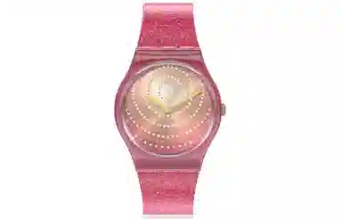 SWATCH Gent 30 34*39.2mm GP169