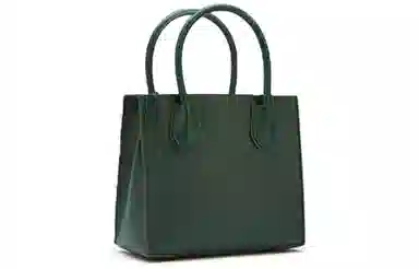 Michael Kors Mercer Small Green
