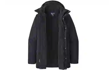 patagonia Men's Isthmus Parka