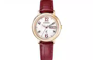 CITIZEN xc EW2422-12A