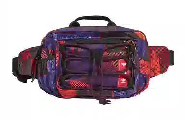 adidas CNY WAISTBAG