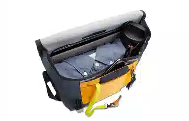 Timbuk2 Classic Messenger Bag