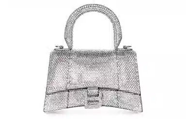 Balenciaga Hourglass