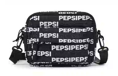 Pepsi Lettering Series