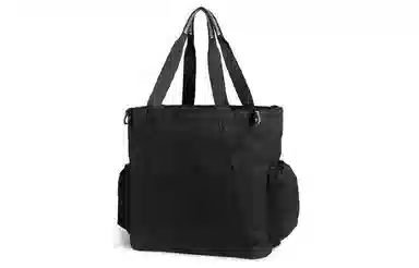 The North Face Dome Bag Black