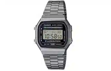 Casio A168WGG-1A
