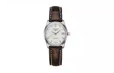 LONGINES 30 29mm L2.257.4.77.3