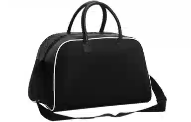 PUMA Campus Grip Bag Black