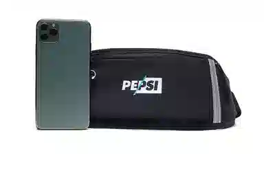Pepsi Screen printing