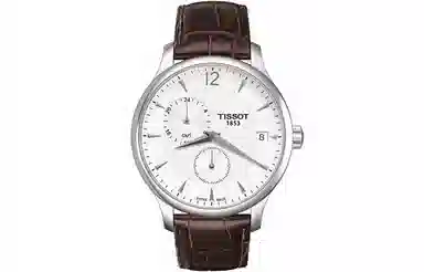 TISSOT 30 42mm T063.639.16.037.00