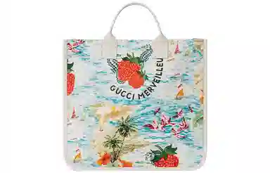 GUCCI Tote