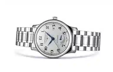 LONGINES 38.5mm L2.708.4.78.6